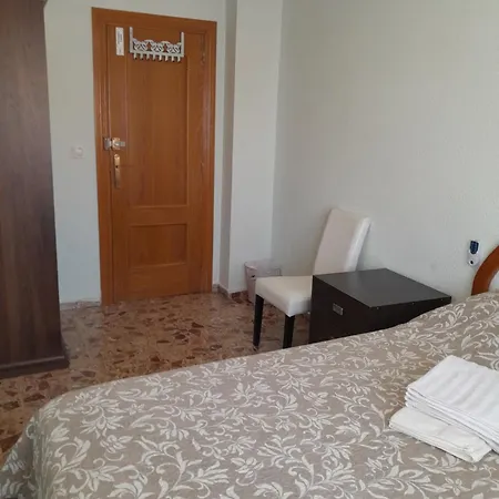 Cozy Room Dénia Buitenkant foto