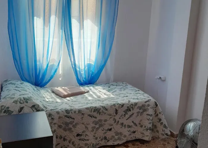Cozy Room