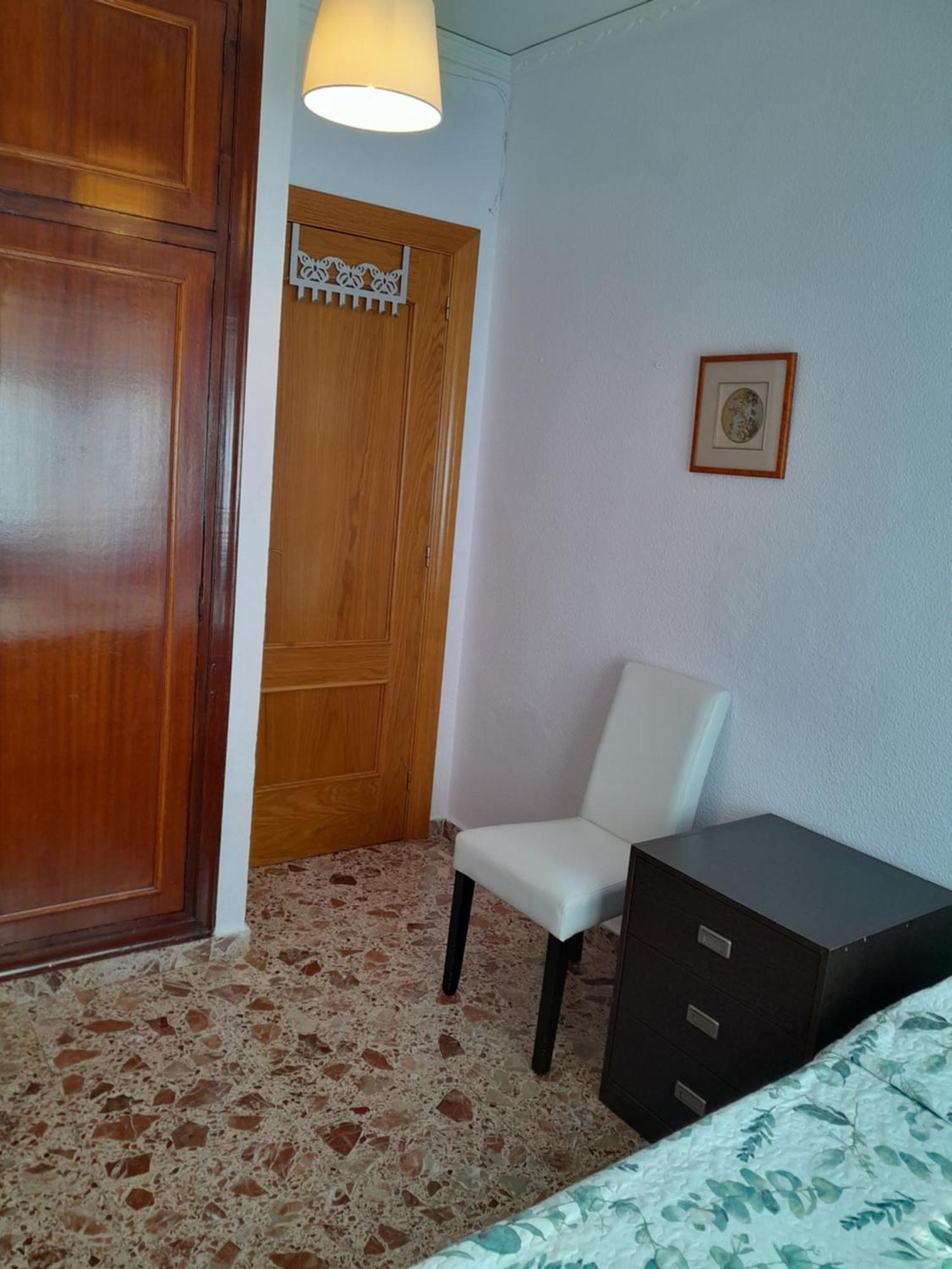 Cozy Allotjament en família Dénia